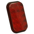 Lamp / Stop, Turn & Tail Hi Count LED Stop/Tail/Turn Lamp Red
