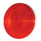 Lamp / Stop, Turn & Tail 4 in. LED Stop/Tail/Turn SuperNova Lamp Red