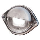 Dome Light Stepwell Courtesy Lamp