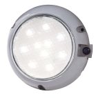 Dome Light 4 in. LED Dome Lamp