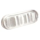Lamp / Back-Up Dual System Clear GROTE