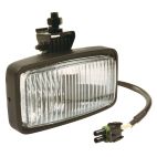 Lamp / Auxiliary Fog Lamp Clear