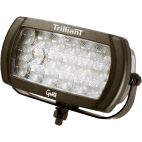 Lamp / Utility Work Clear