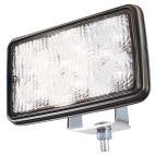 Lamp / Flood LED White Light Clear