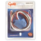 Trailer Wiring Harness - H/D Truck