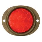 Reflectors 3 in. Round