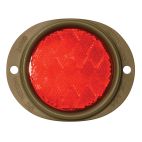 Reflectors 3 in. Round