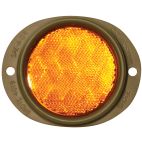 Reflectors 3 in. Round