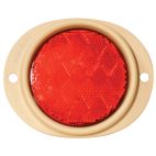 Reflectors 3 in. Round