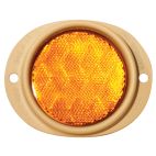 Reflectors 3 in. Round