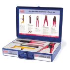 Primary Wire Crimping & Stripping Tool Various