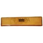 Side Marker Light Lens