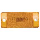 Side Marker Light Lens