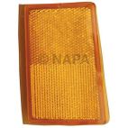 Side Marker Light Lens