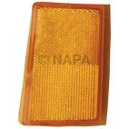 Side Marker Light Lens