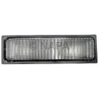 Turn Signal / Parking Light Lens