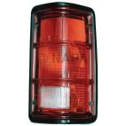 Tail Light Lens