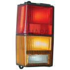 Tail Light Lens