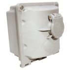 Trailer Wiring Harness - H/D Truck