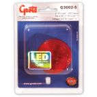 Lamp / Clearance & Marker 2 in. LED Hi Count Clearance/Marker Red