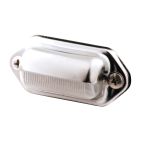 Dome Light 4 in. LED Dome Lamp