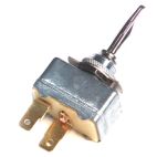 Switch - Toggle/Rocker - H/D Truck Heavy Duty Toggle Swtich