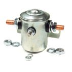 Starter Solenoid Switch - Universal