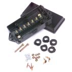 Junction Box - H/D Truck