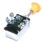 Push Pull Switch - H/D Truck