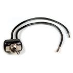 Switch - Toggle/Rocker - H/D Truck Heavy Duty Toggle Switch 12 Volts