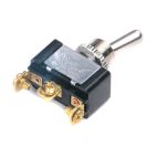 Switch - Toggle/Rocker - H/D Truck Heavy Duty Toggle Swtich 6-12-28 Volts