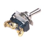 Switch - Toggle/Rocker - H/D Truck Heavy Duty Toggle Swtich 6-12-28 Volts
