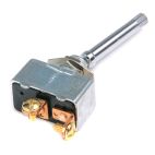 Switch - Toggle/Rocker - H/D Truck Extra Heavy Duty Toggle Switch 6-12 Volts