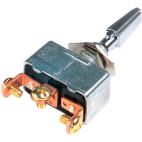 Switch - Toggle/Rocker - H/D Truck Momentary Toggle Switch 6-12 Volts