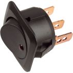 Rocker Switch - Universal 2