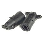 Trailer Wiring Harness Adapter - Tow Vehicle Way RV To 4 Pole Flat GROTE
