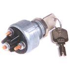 Ignition Starter Switch - Universal Nylon GROTE