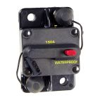 Circuit Breaker (Universal) - H/D Truck Single Rate Thermal Breakers