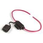 Fuse Holder - Universal ATO / ATC GROTE