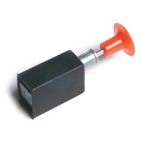 Axle Shift Switch - 2 Speed (Eaton) - H/D Truck