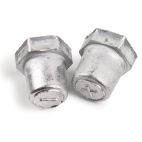 Battery Terminal Adapter Stud To Top Post GROTE