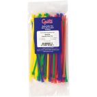 Wire & Cable Nylon Tie Straps Assortment GROTE