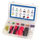 Solder Slug Connector Kit GROTE