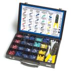 Primary Wire Terminal Kit Assorted GROTE