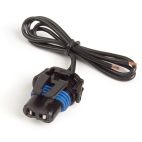 Headlamp Pigtail / Connector 9005 Bulb GROTE
