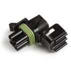 Wire Harness Terminal Housing - OEM GROTE