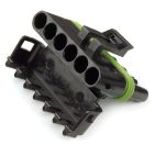 Wire Harness Terminal Housing - OEM GROTE