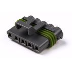 Wire Harness Terminal Housing - OEM GROTE