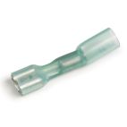 Primary Wire Terminal - Crimp & Seal Ring Terminals