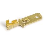 Primary Wire Terminal Uninsulated Quick Disconnects 20 - 14 ga. GROTE